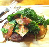 Harvest Mylor Cafe Adelaide Hills - Accommodation Whitsundays