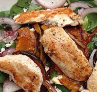 Henry and Rose Cafe - Accommodation Whitsundays