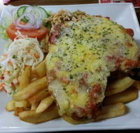 Hotel Peterborough - Accommodation Whitsundays