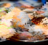 Hotel Victor - Accommodation Whitsundays