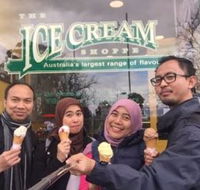 Ice Cream Shoppe - Accommodation Whitsundays