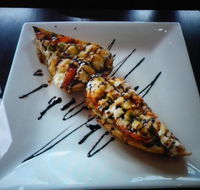 Inland Sea - Accommodation Whitsundays