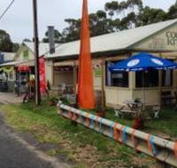 Inman Valley General Store and Country Kitchen - Accommodation Whitsundays