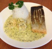 Junction Hotel - Accommodation Whitsundays