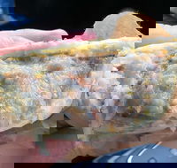 Little's At kingston By the sea - Accommodation Whitsundays