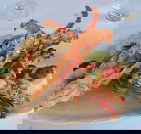 Lutece Bistro  Wine Bar - Accommodation Whitsundays