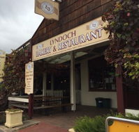 Lyndoch Bakery and Restaurant - Accommodation Whitsundays