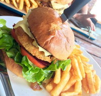 Macclesfield Hotel - Accommodation Whitsundays