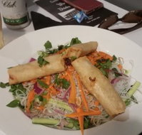 Maggi's Cafe Restaurant - Accommodation Whitsundays