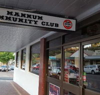 Mannum Community Club - Accommodation Whitsundays
