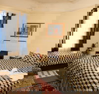 Mannum Hotel - Accommodation Whitsundays