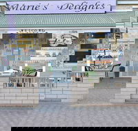 Marie's Delights - Accommodation Whitsundays