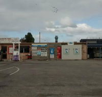 Marion Bay General Store  Cafe - Accommodation Whitsundays