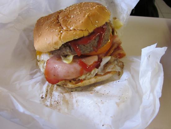 Mintabie ACT Accommodation Whitsundays