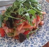 Meraki Sole' - Accommodation Whitsundays