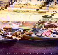 Monkey Nut Cafe - Accommodation Whitsundays