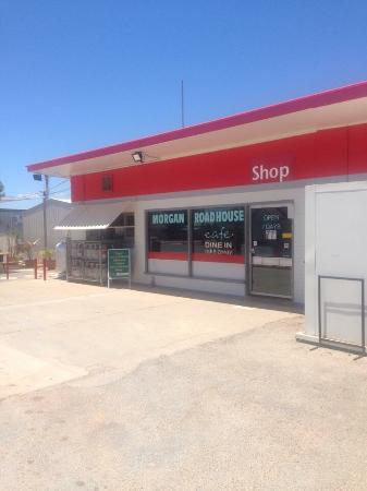 Bundey SA Accommodation Whitsundays