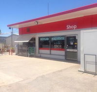 Morgan Roadhouse - Accommodation Whitsundays