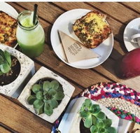 Nook  Nourish - Accommodation Whitsundays