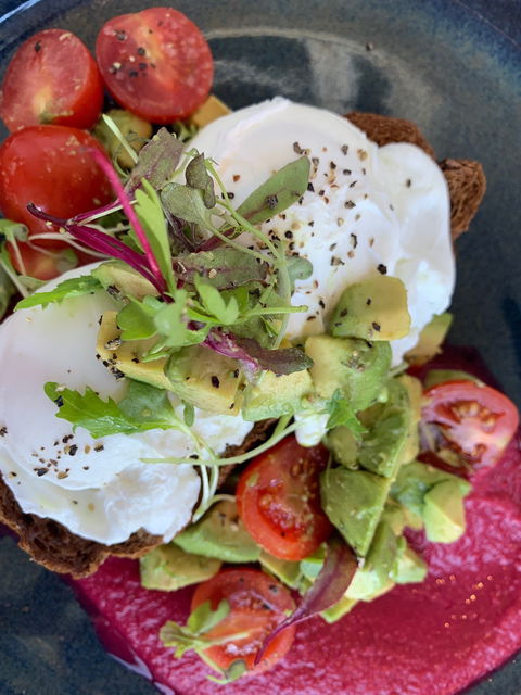 Normanville Kiosk & Cafe - Accommodation Whitsundays 3