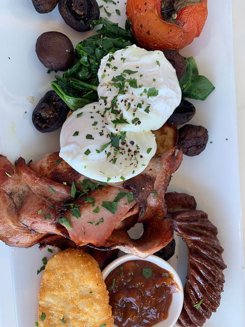 Normanville Kiosk & Cafe - Accommodation Whitsundays 4