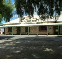 North Laura Hotel - Accommodation Whitsundays