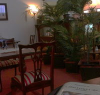 Palm Court Cafe Mannum SA - Accommodation Whitsundays