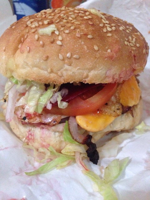 Paringa Bakery And Cafe - Accommodation Whitsundays 2
