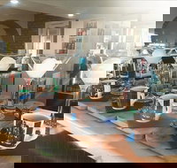 Patio Restaurant - Accommodation Whitsundays