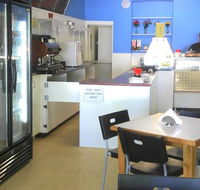 Peterborough Chicken  Seafood - Accommodation Whitsundays