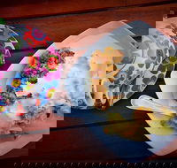 Picklemee Grandma's - Accommodation Whitsundays