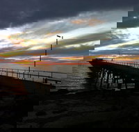 Port Hughes General Store - Accommodation Whitsundays