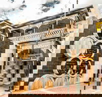 Pretoria Hotel Bistro - Accommodation Whitsundays