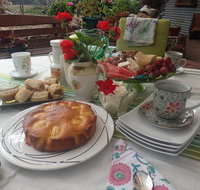 Puddings on the Deck - Accommodation Whitsundays
