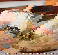 Quandong Cafe - Accommodation Whitsundays