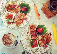 Quorn Cafe - Accommodation Whitsundays