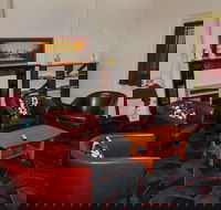 Railway Hotel/Motel - Accommodation Whitsundays