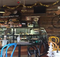 Rawles country bake - Accommodation Whitsundays