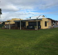 Ritz Cafe  Takeaway - Accommodation Whitsundays