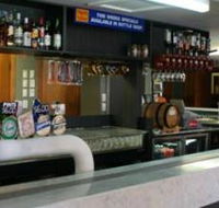 Royal exchange hotel - Accommodation Whitsundays