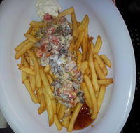Salt  Pepper Seafood - Accommodation Whitsundays