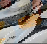 Shell Streaky Bay - Accommodation Whitsundays