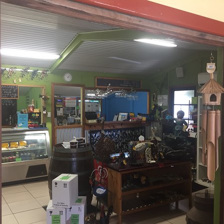 Simpson Rices Creek - Accommodation Whitsundays 0