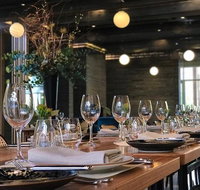 SLATE Restaurant - Accommodation Whitsundays