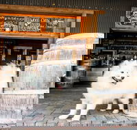 Smiling Samoyed Brewery - Accommodation Whitsundays