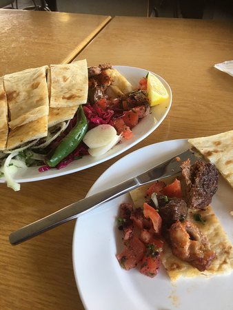 Sofra Pizza Pide & Kebab Takeaway House - Accommodation Whitsundays 0
