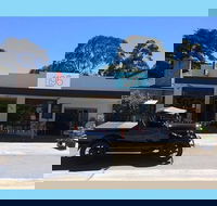 Stall 1195 - Accommodation Whitsundays