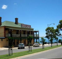 Streaky Bay Hotel - Accommodation Whitsundays