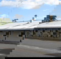 Tantanoola Tiger Hotel - Accommodation Whitsundays