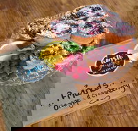 Taste the Yorke - Accommodation Whitsundays